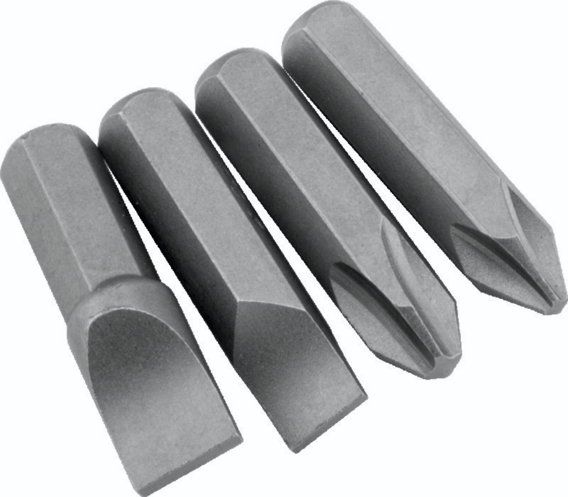 Picture of BikeMaster 4-Pc Impact Driver Replacement Tips