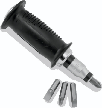 Picture of BikeMaster 1/2in Impact Driver - Professional