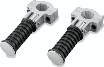 Picture of BikeMaster Footpegs Engine Guard