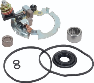 Picture of BikeMaster Starter Rebuild W/Brush