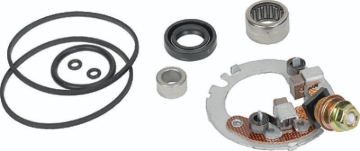 Picture of BikeMaster Starter Rebuild W/Brush
