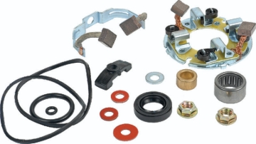 Picture of BikeMaster Suzuki Starter Rebuild w/ Brush