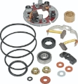 Picture of BikeMaster Starter Rebuild W/Brush