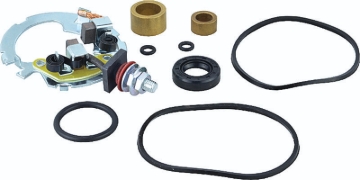 Picture of BikeMaster Kawasaki Starter Rebuild w/ Brush