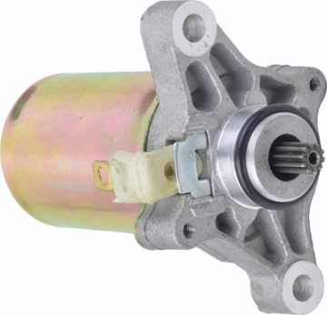 Picture of BikeMaster Starter