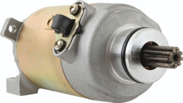 Picture of BikeMaster Starter