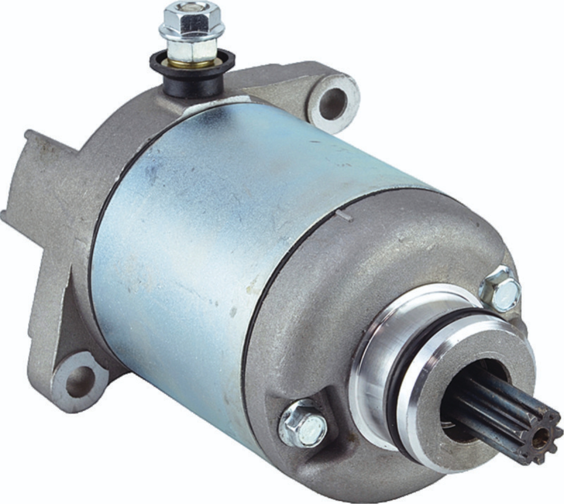 Picture of BikeMaster Starter