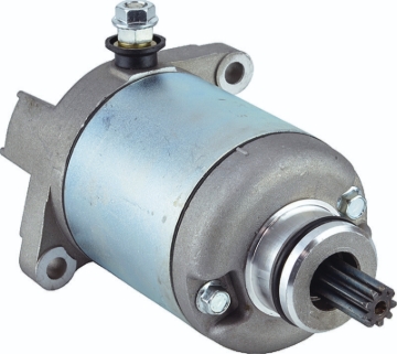 Picture of BikeMaster Starter