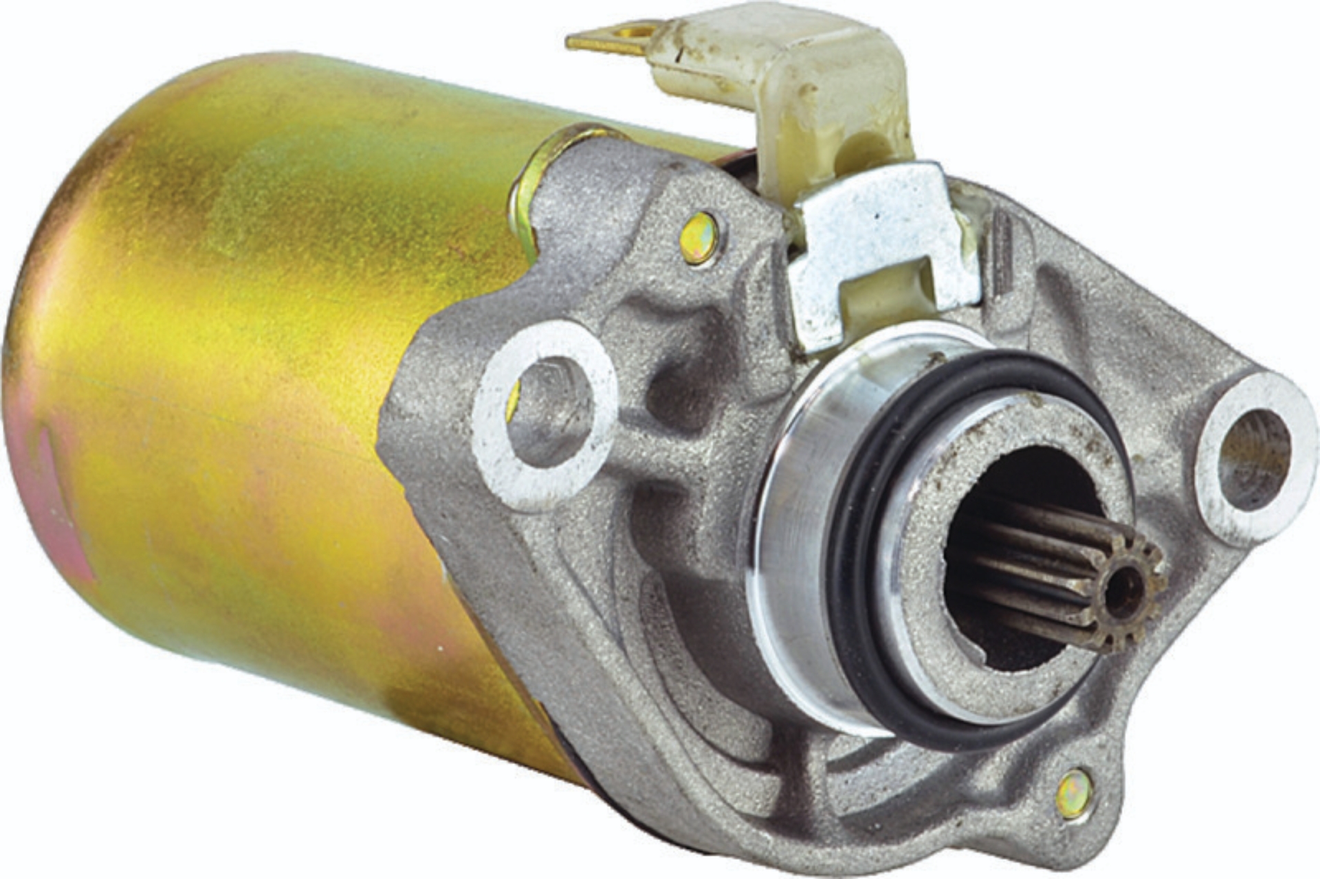 Picture of BikeMaster Starter