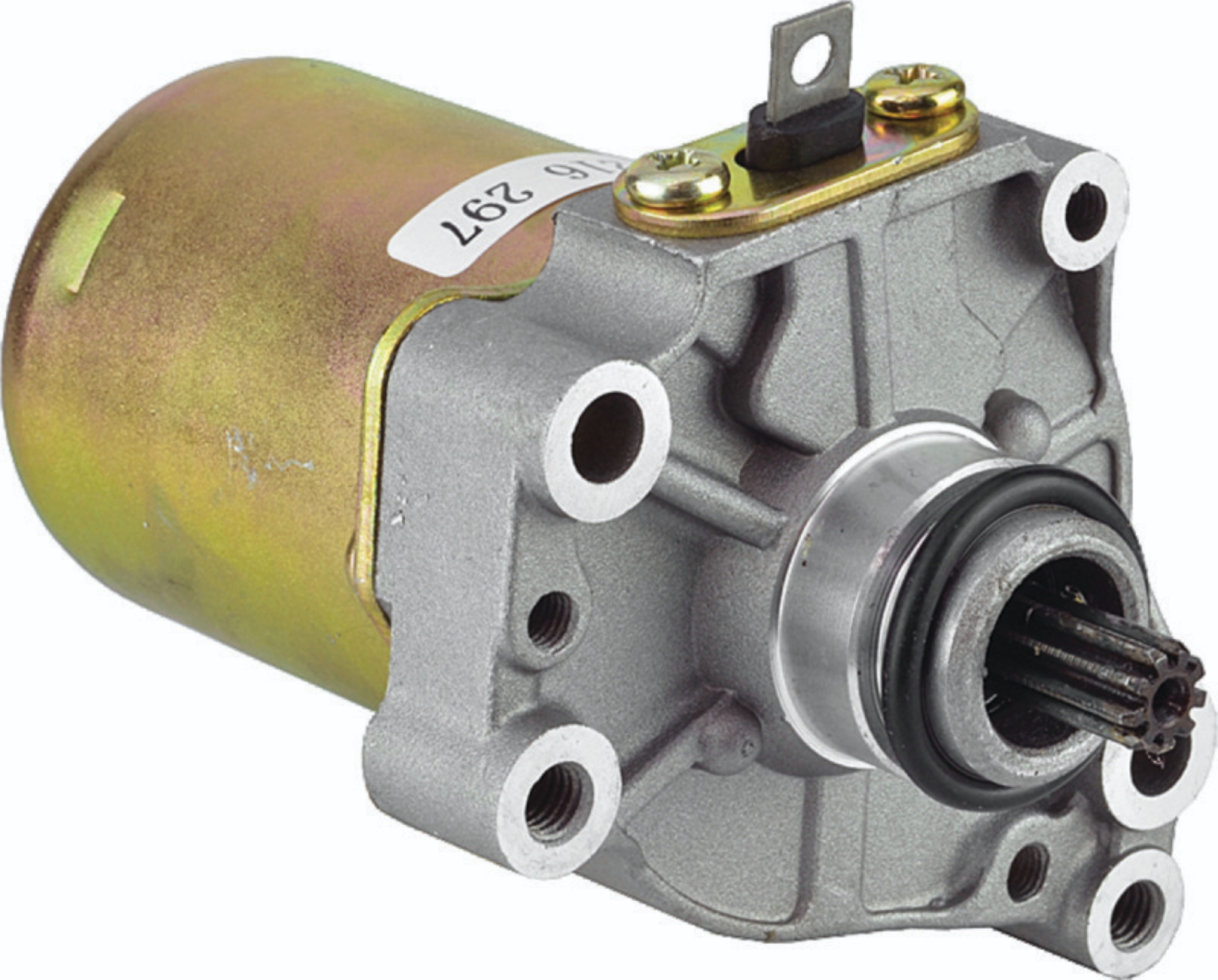 Picture of BikeMaster Starter