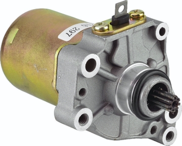 Picture of BikeMaster Starter