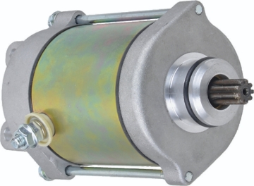 Picture of BikeMaster Starter