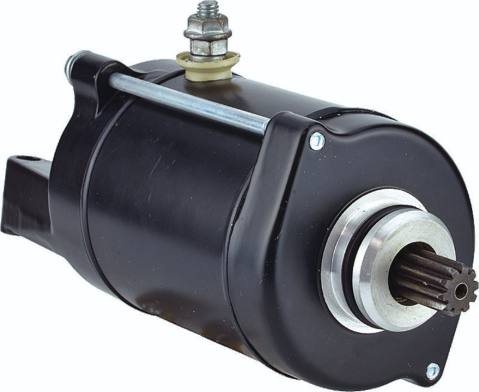 Picture of BikeMaster Starter