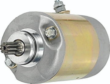 Picture of BikeMaster Starter