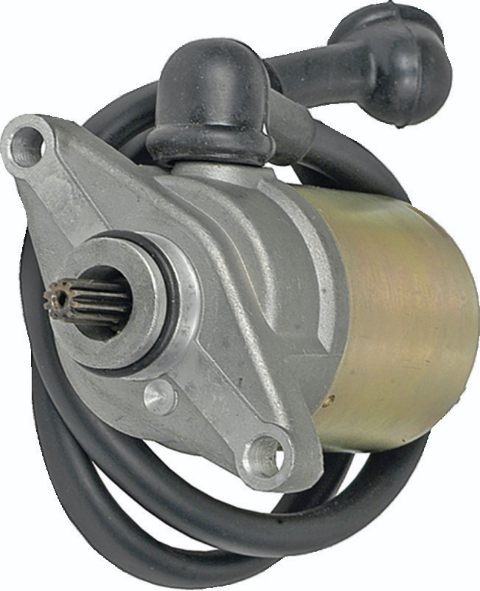 Picture of BikeMaster Starter