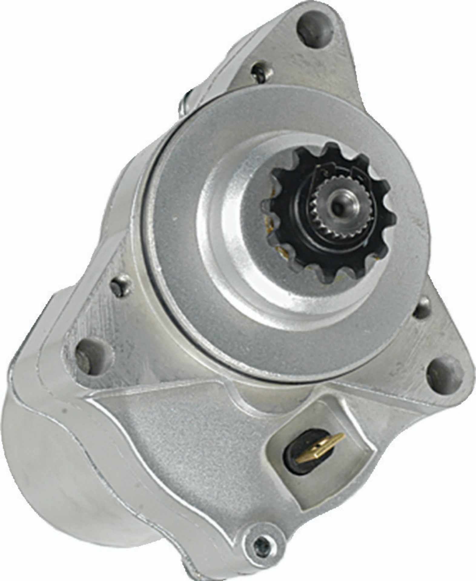 Picture of BikeMaster Starter