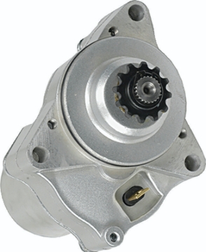 Picture of BikeMaster Starter