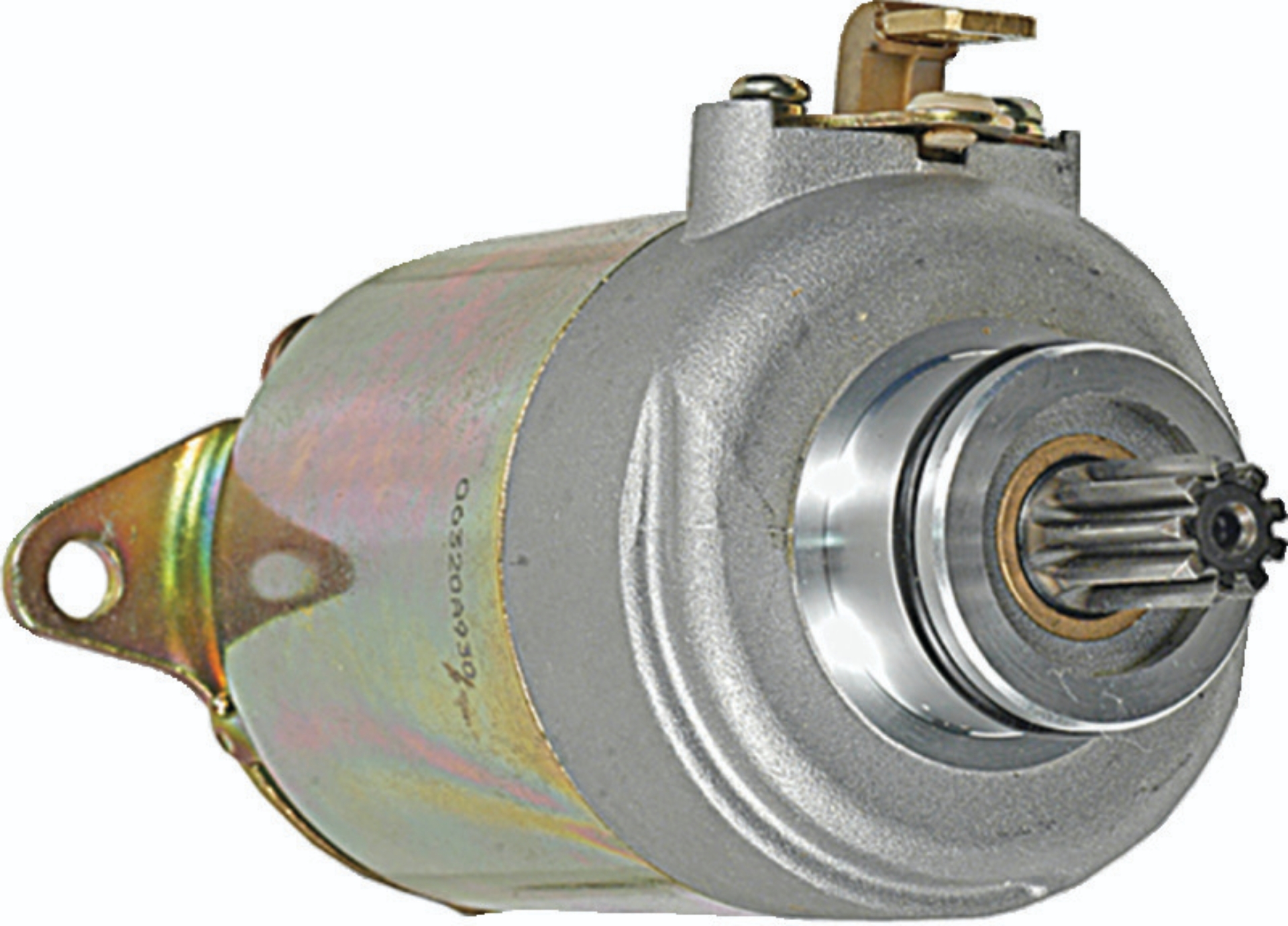 Picture of BikeMaster Starter