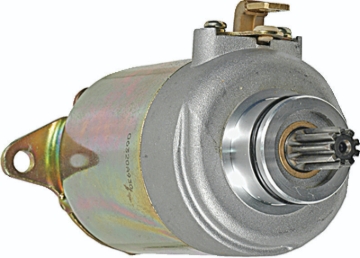 Picture of BikeMaster Starter