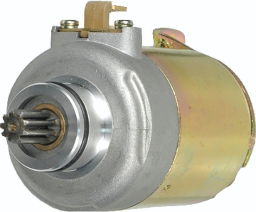 Picture of BikeMaster Starter