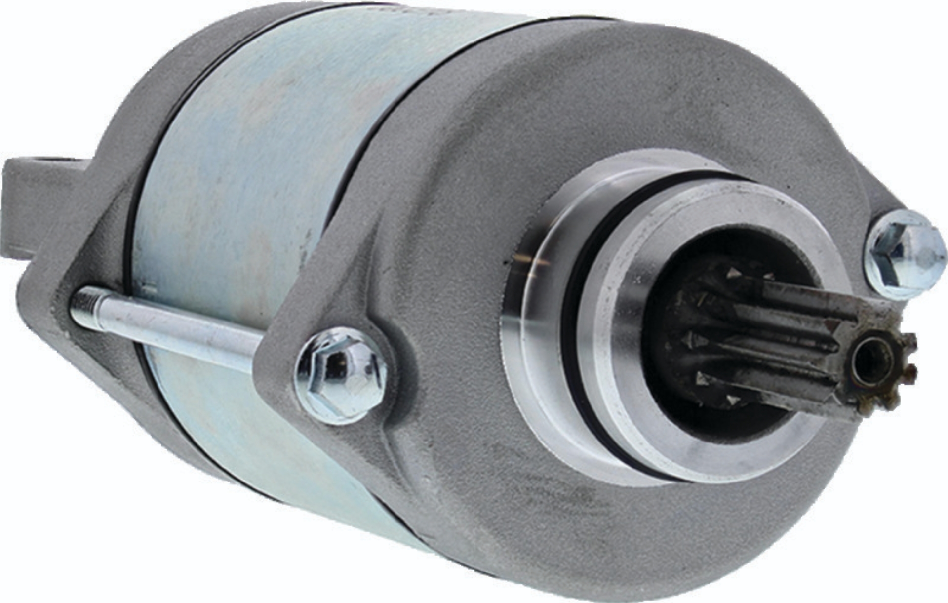 Picture of BikeMaster Starter