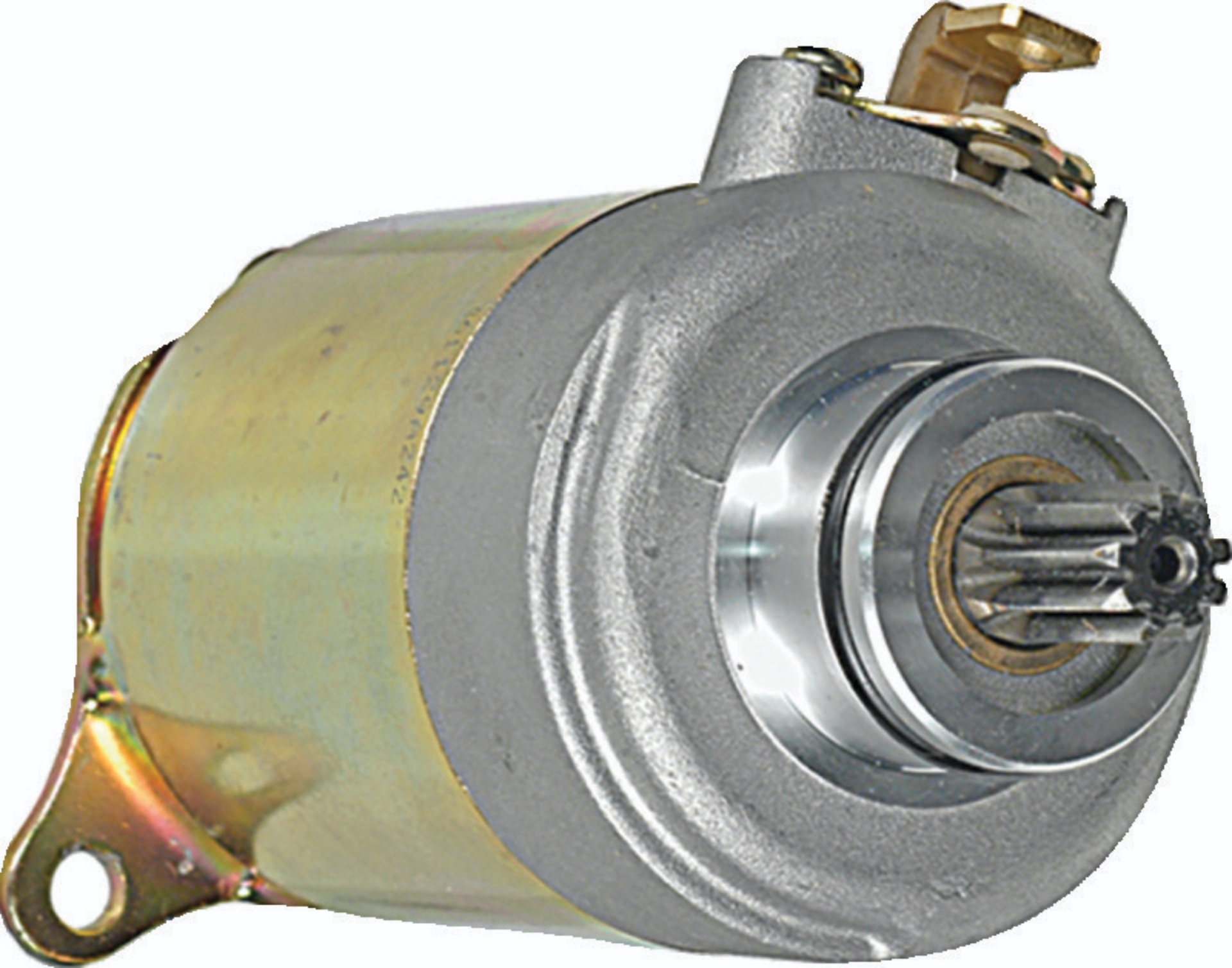 Picture of BikeMaster Starter