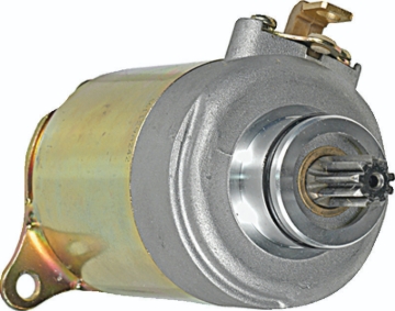 Picture of BikeMaster Starter