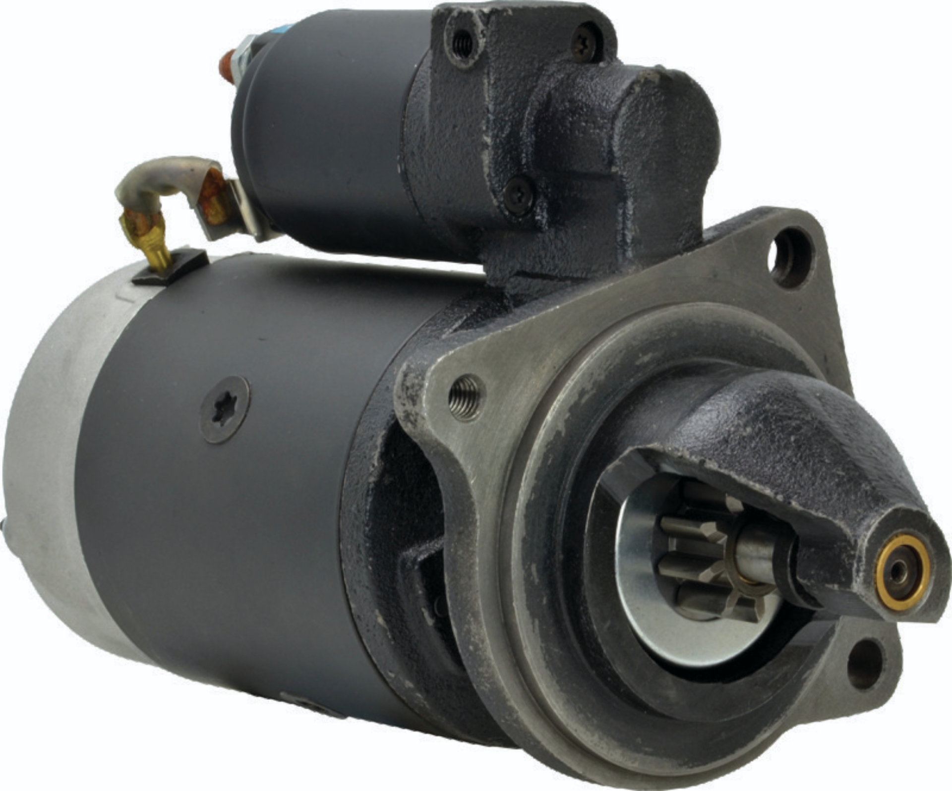 Picture of BikeMaster Starter