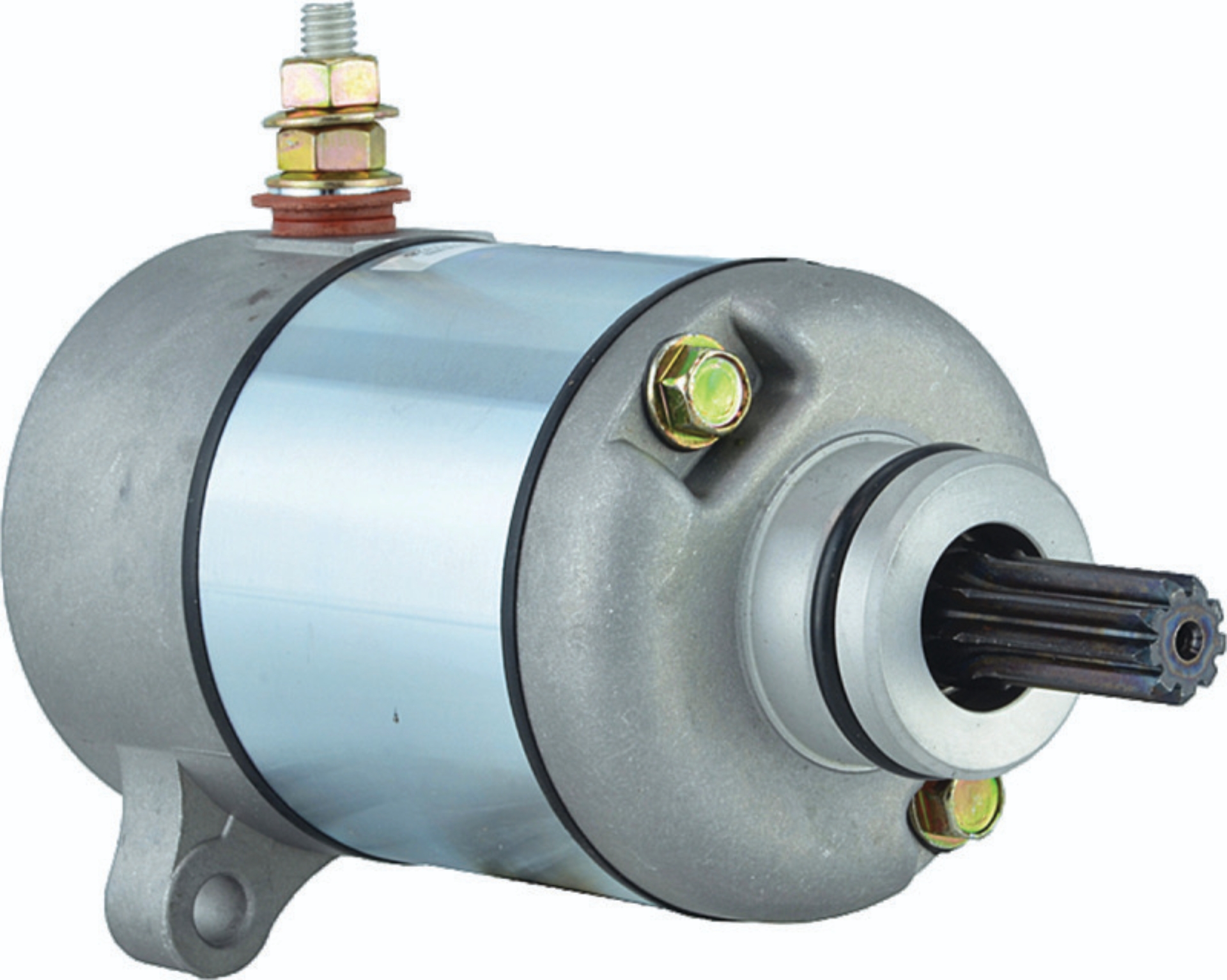 Picture of BikeMaster Starter