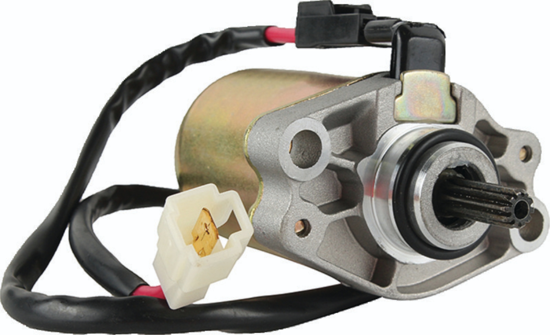 Picture of BikeMaster Starter
