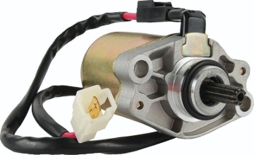 Picture of BikeMaster Starter