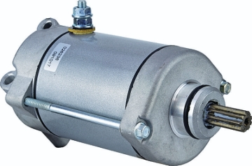 Picture of BikeMaster Starter