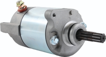 Picture of BikeMaster Starter