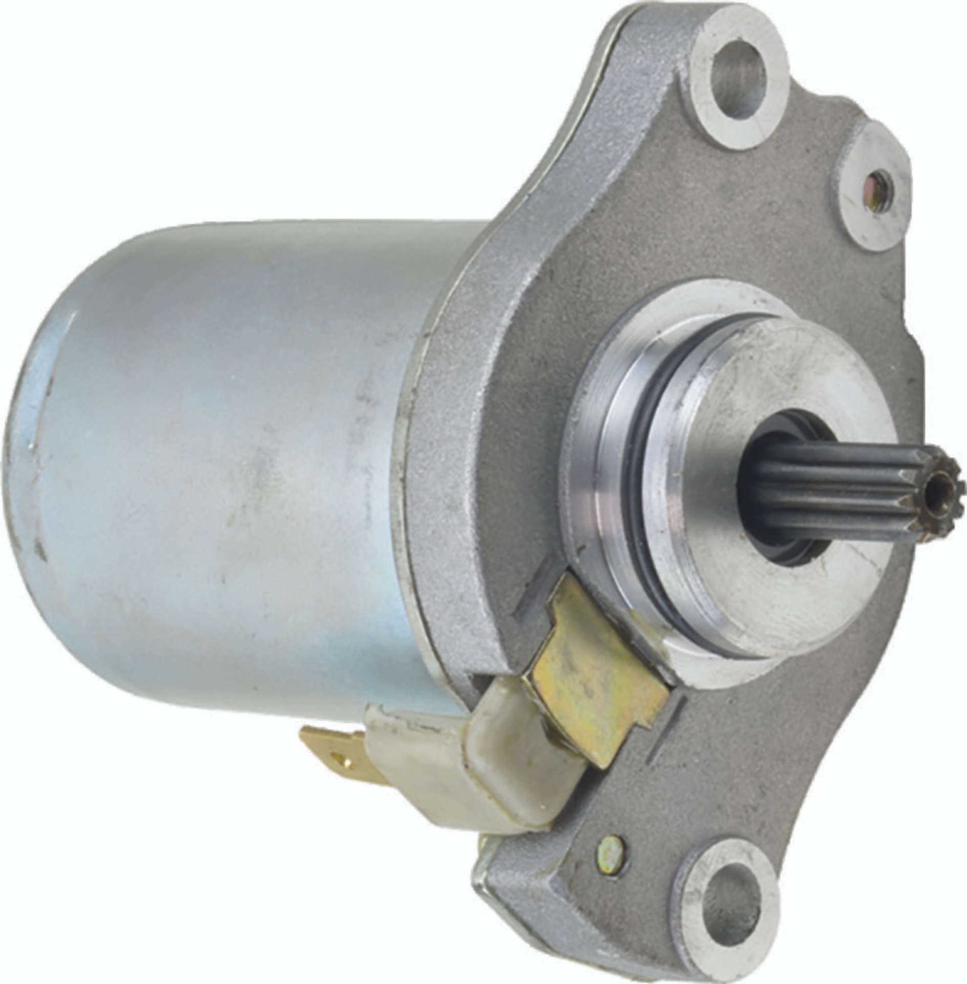 Picture of BikeMaster Starter