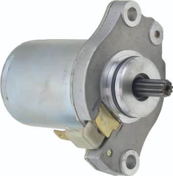 Picture of BikeMaster Starter