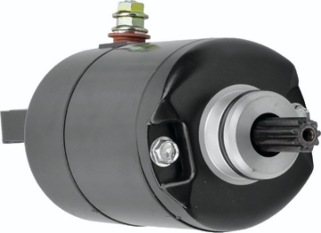 Picture of BikeMaster Aprilia Starter
