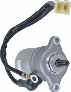 Picture of BikeMaster Starter