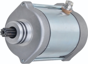 Picture of BikeMaster Starter