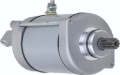 Picture of BikeMaster Honda Starter