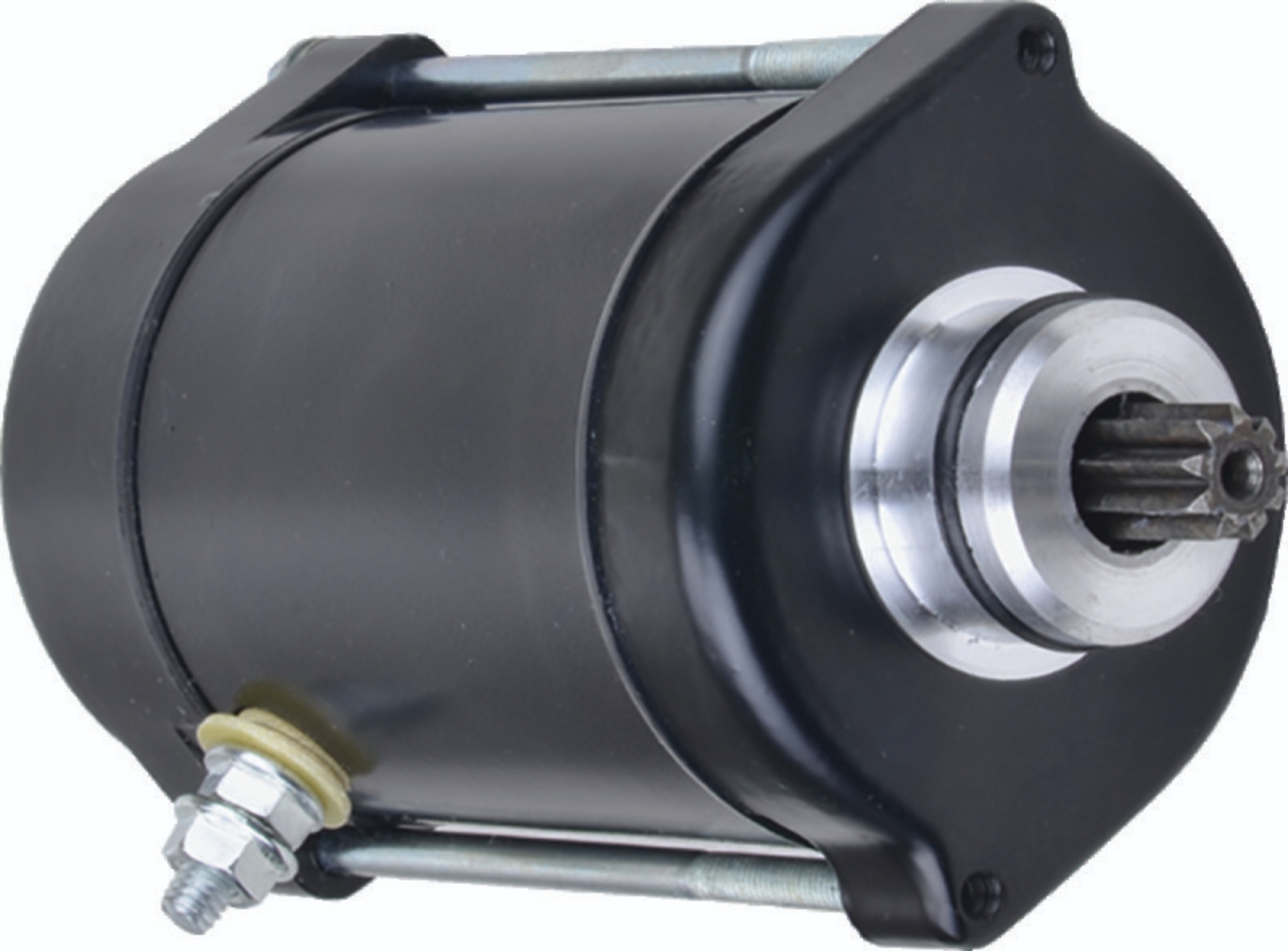 Picture of BikeMaster Starter