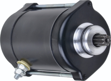Picture of BikeMaster Starter