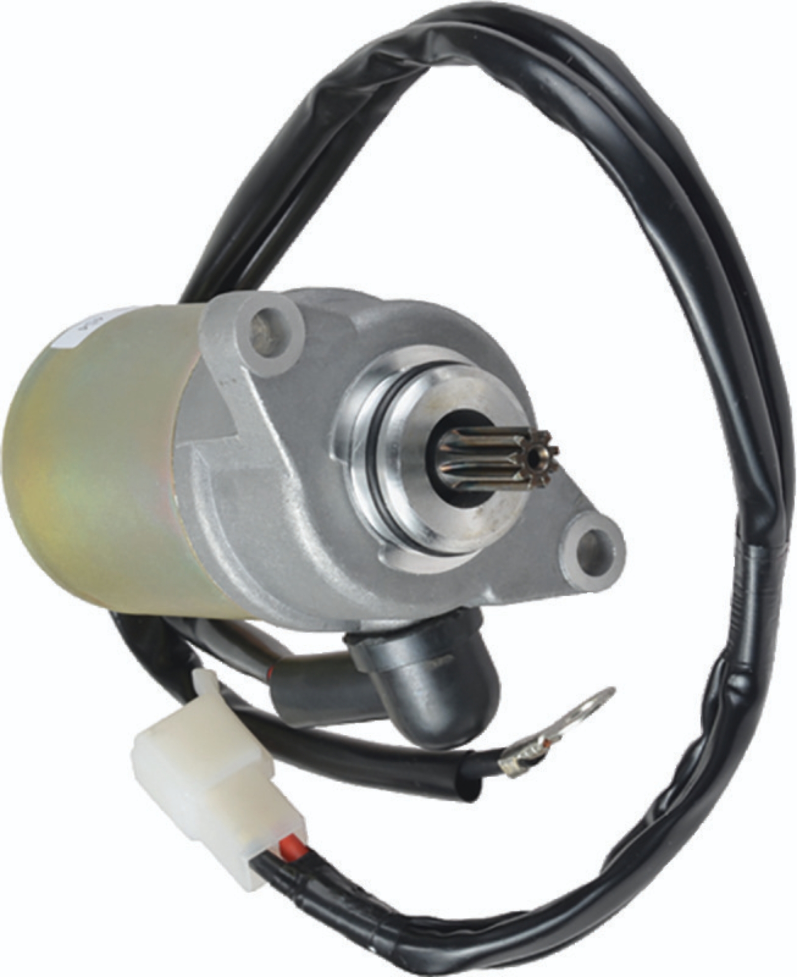 Picture of BikeMaster Starter