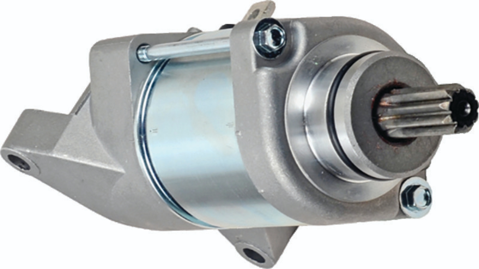 Picture of BikeMaster Starter