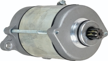 Picture of BikeMaster Kawasaki Starter