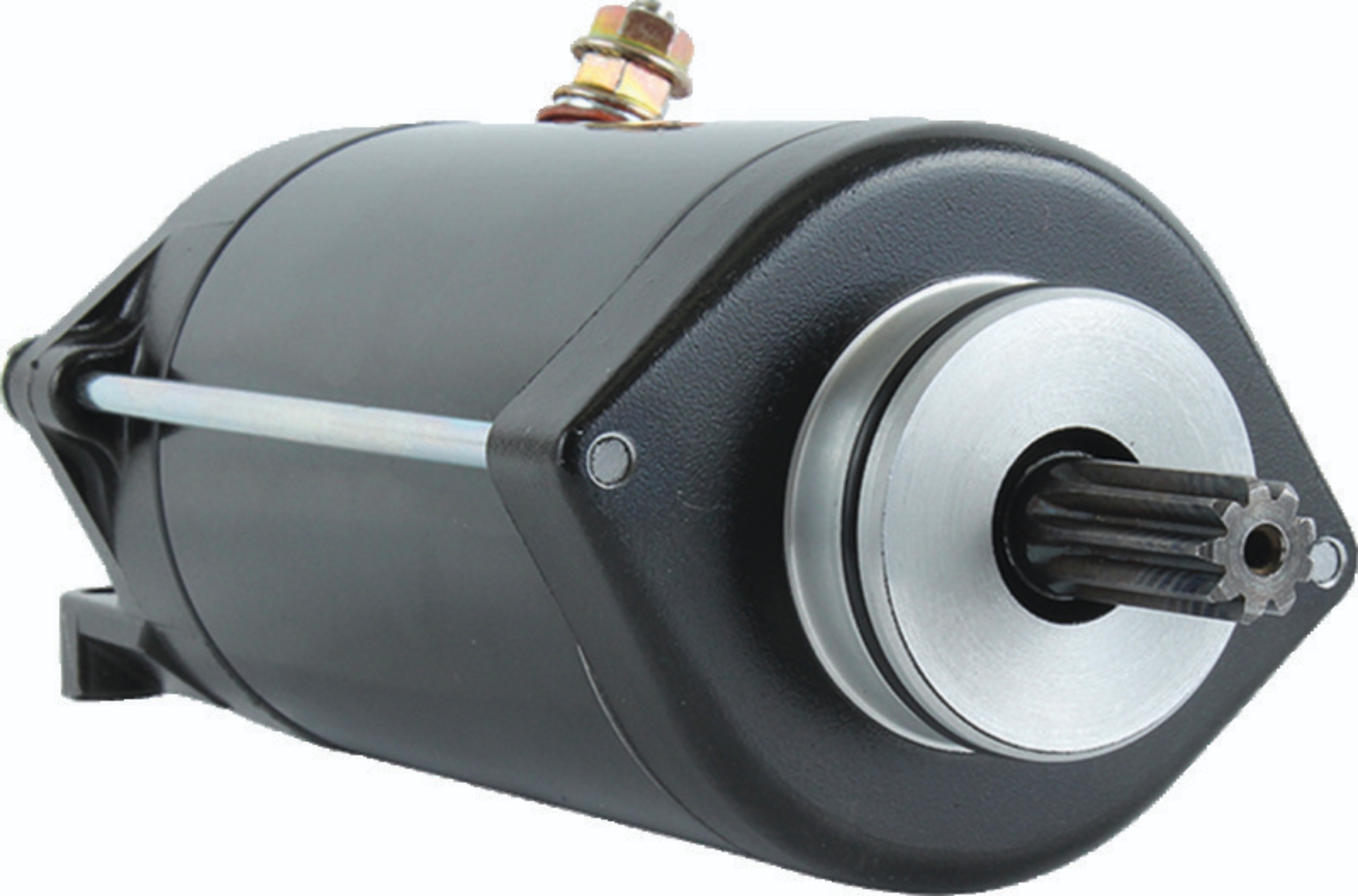 Picture of BikeMaster Starter