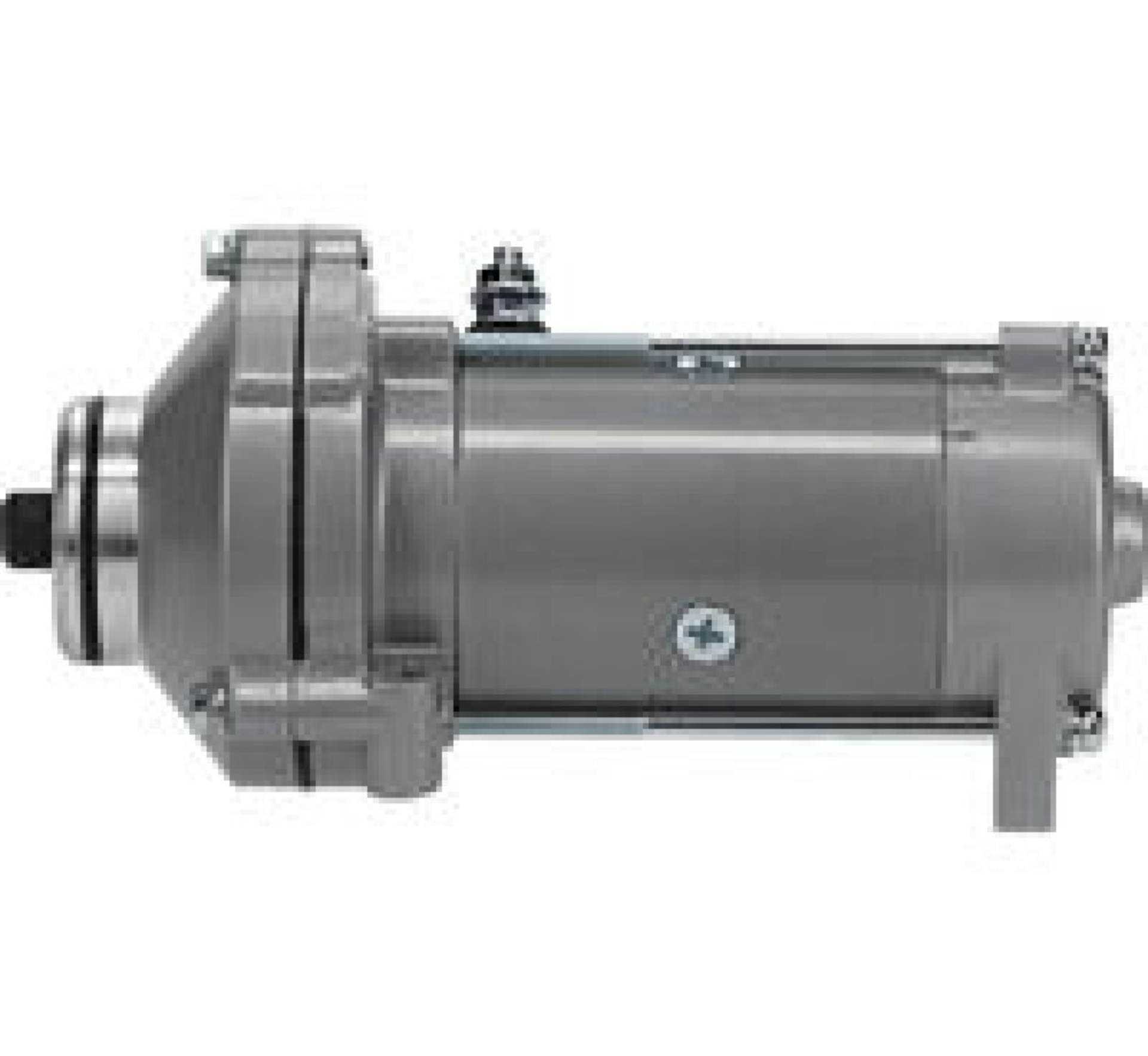 Picture of BikeMaster Starter