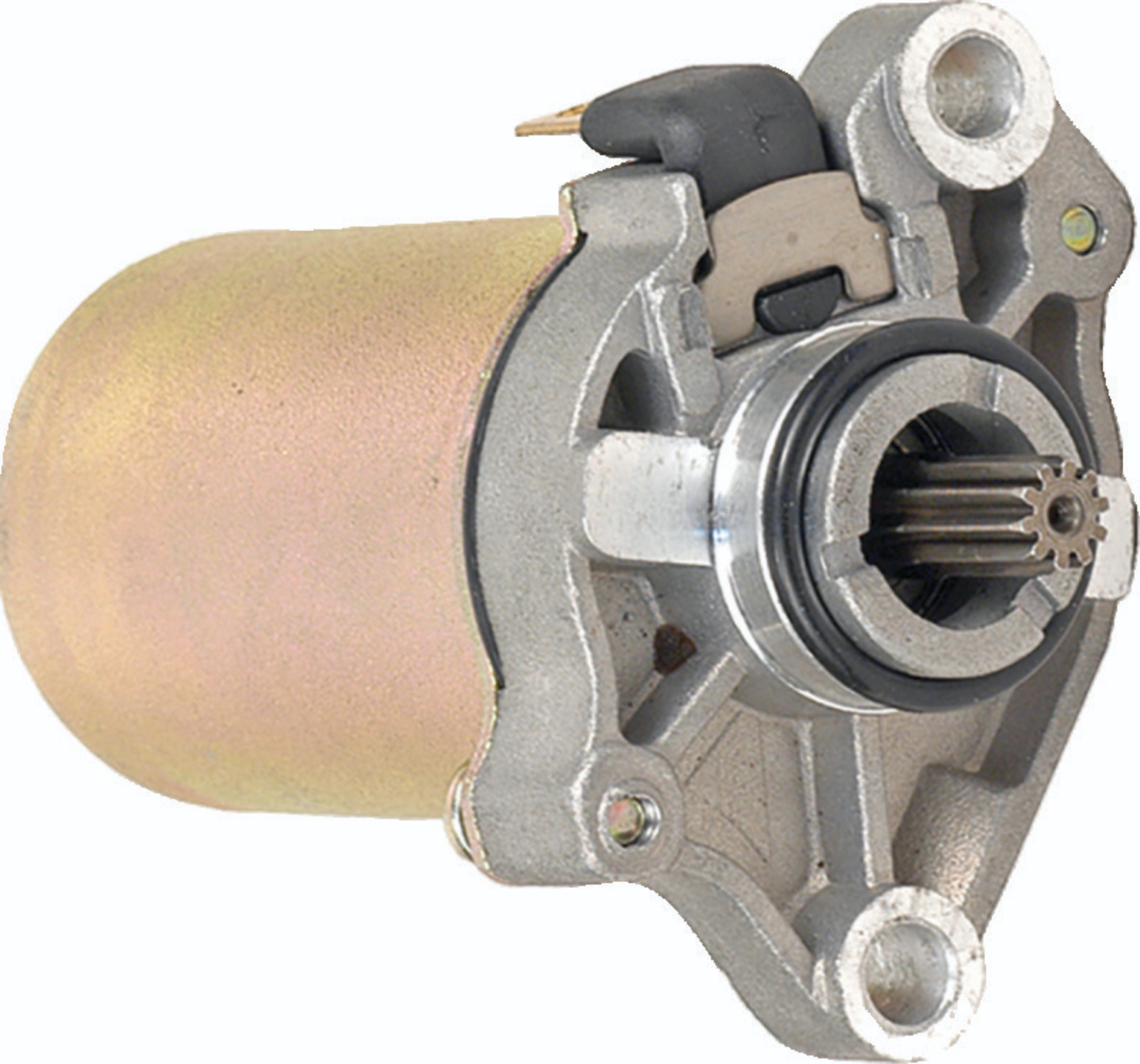 Picture of BikeMaster Starter