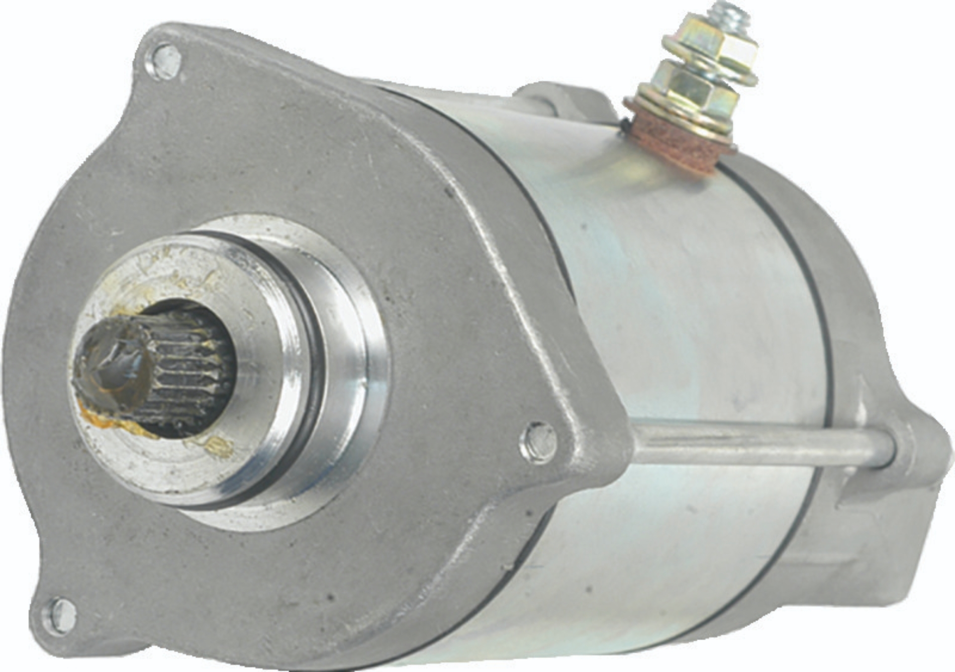 Picture of BikeMaster Starter