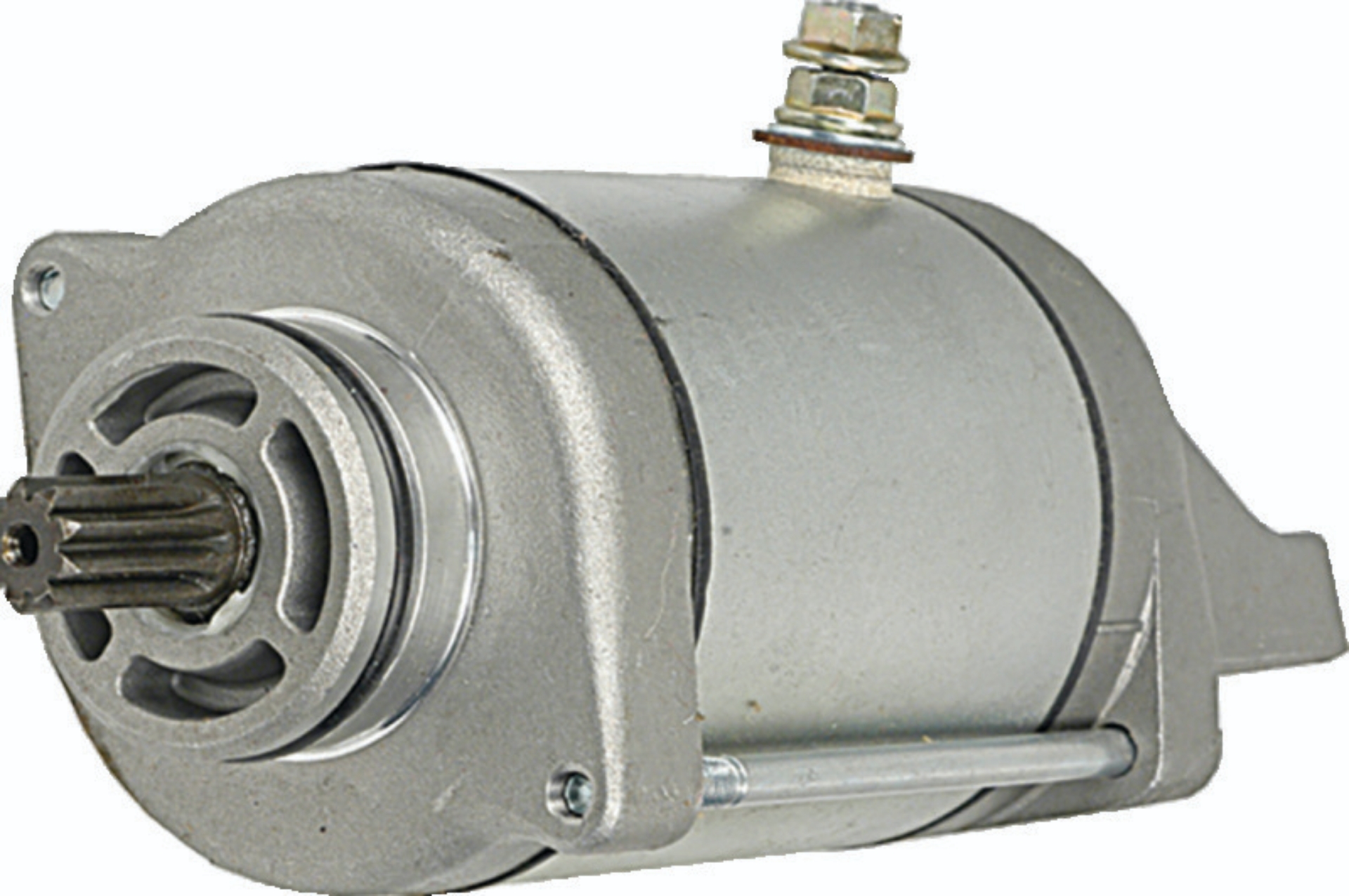 Picture of BikeMaster Starter