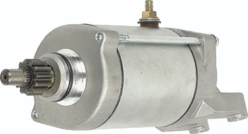 Picture of BikeMaster Starter